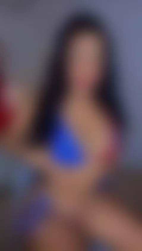 hot girl by nastassja