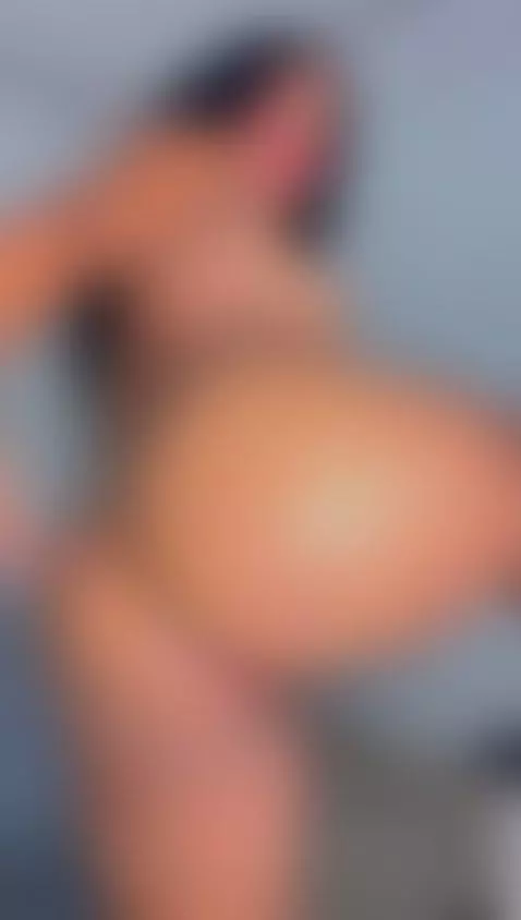 My fantastic ass with anal plug 🔥😈🍑 by nastassja