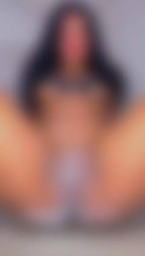 My vagina full of milk by nastassja