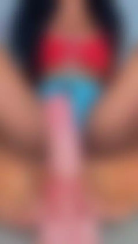 My warm feet on your hard cock 🔥😈 by nastassja