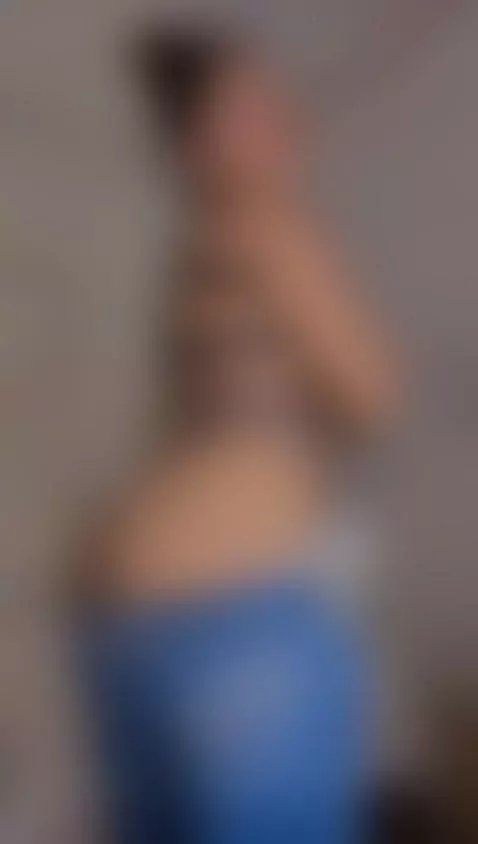 Out with jeans 🔥😈 by nastassja