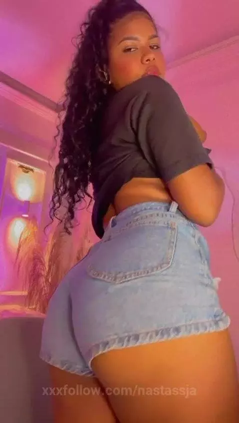 sexy latina by nastassja