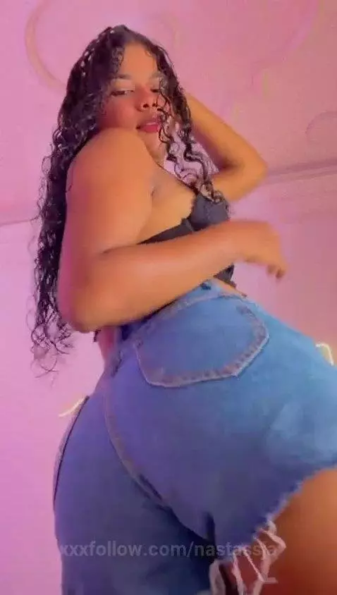 Sexy and hot brunette 🔥😈 by nastassja