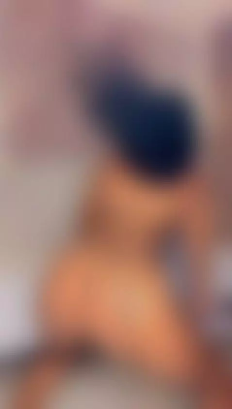 My big ass by nastassja