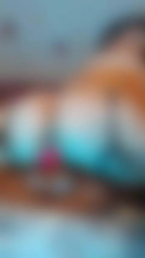 Horny cowgirl by lilieevanss