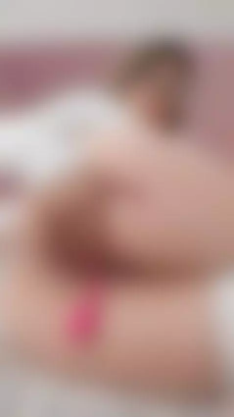 Come touch me by lilieevanss