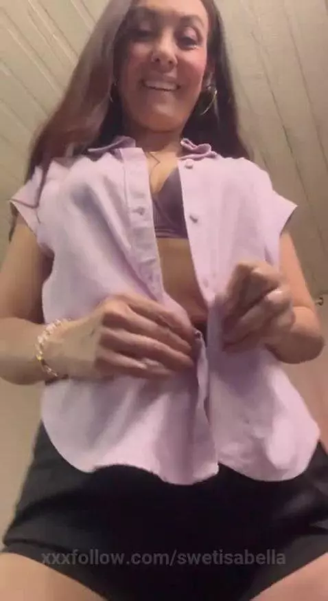 Your favorite milf is back by swetisabella