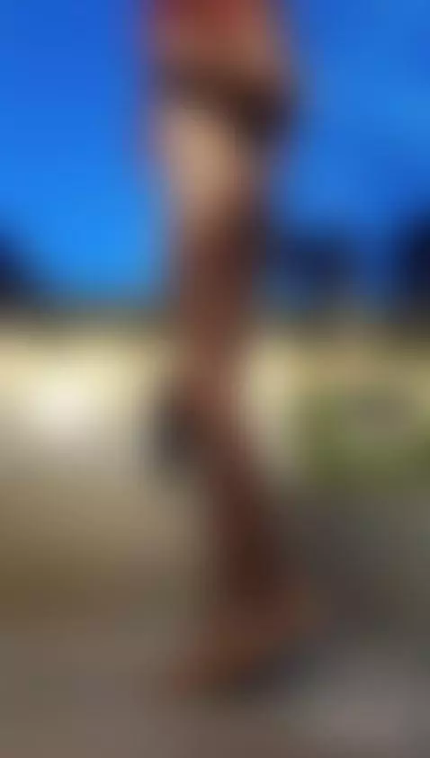 Erotic girl 🔥 by fuegoangelical