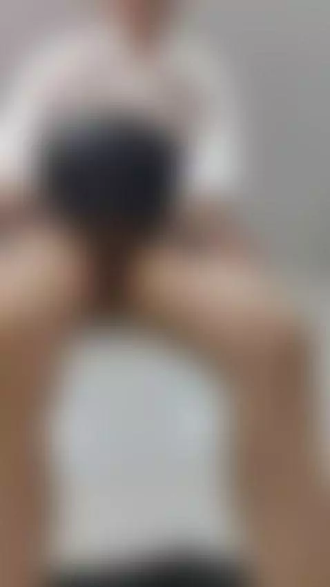 i wanna sit on your face by adelnesbitt