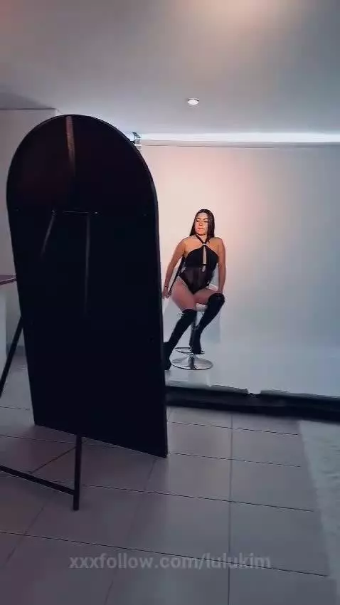 Te estoy esperando 😈😮‍💨🥴 by lulukim