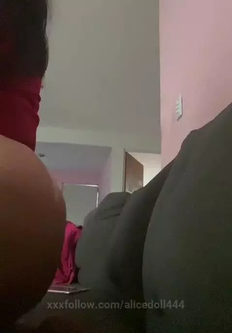 quiero brincar encima tuyo by alicedoll444