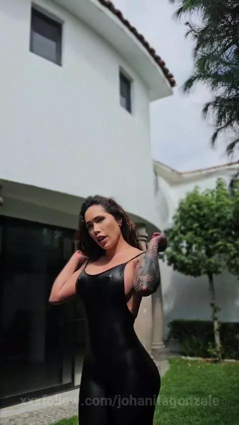 te espero..... come on by johanitagonzale