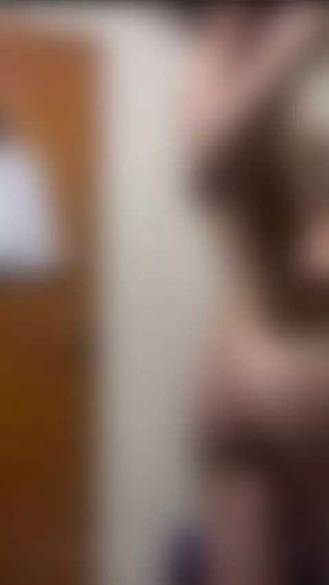 A short video my body before sleeping 💋💋 by marianna-ray