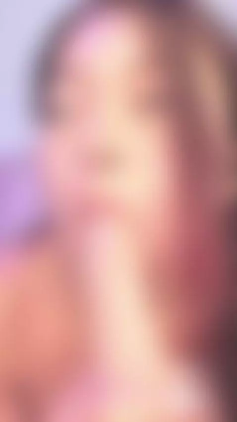 An amazing blowjob!!! Do you like to see my face up close? 💋... by marianna-ray