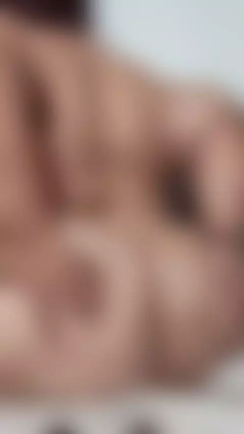 Giant ass for your tiny cock 🍑 by charlotte-curvy