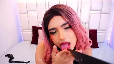 let yourself be seduced by lailaa-stewart