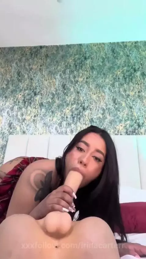 Come and enjoy and look at how I play for you while your coc... by irinacarterr