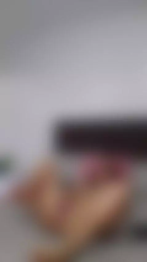 u are ready for fuck my pussy by laylarays