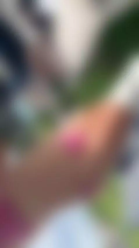 Fun in the sun, loving that music!!! by sassyslut616