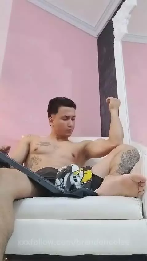 This face is not only beautiful ... it is also dangerous. by brandoncolee