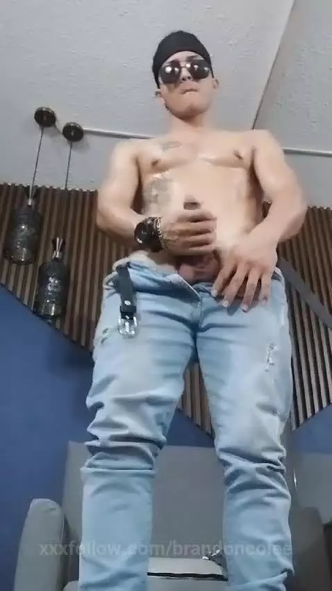 naughty cock ! by brandoncolee