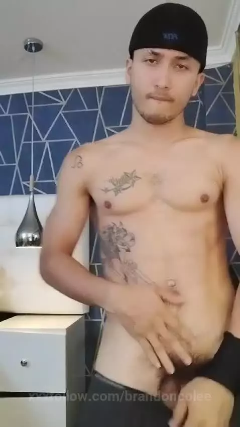 good boy by brandoncolee