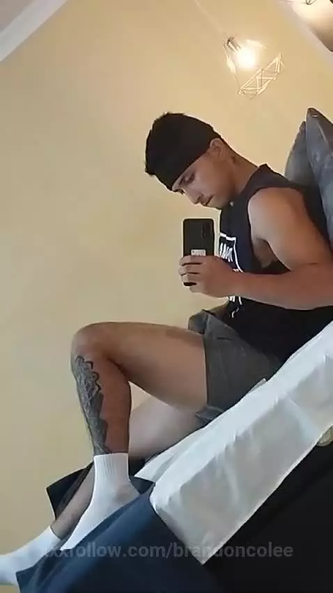 muscle, teen18+ by brandoncolee