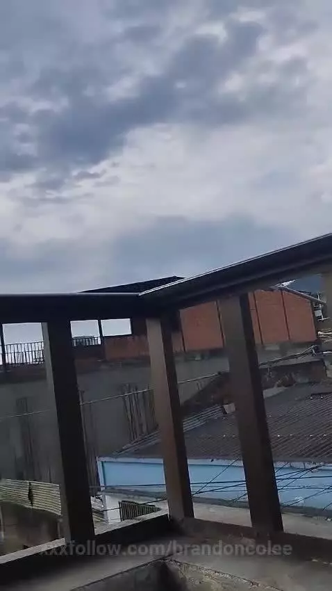 neighbourn naughty ! by brandoncolee