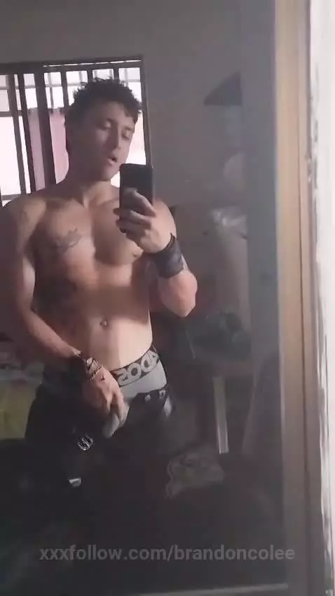 SWEET BOY AMATEUR by brandoncolee