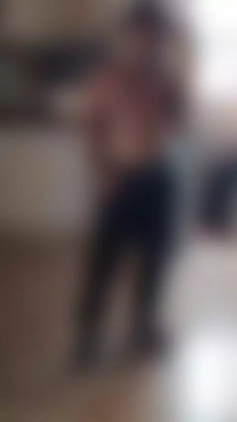 do u enjoy with me on the kitchen ?? by brandoncolee