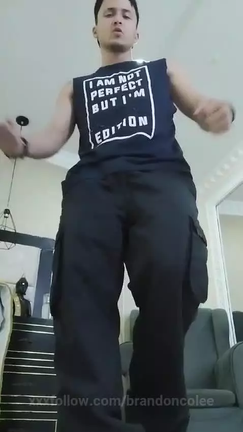 backstreet boy ! by brandoncolee