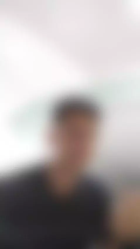 Not a saint, but not the devil either 😈 by brandoncolee