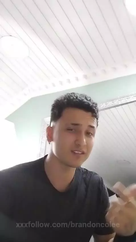 Not a saint, but not the devil either 😈 by brandoncolee