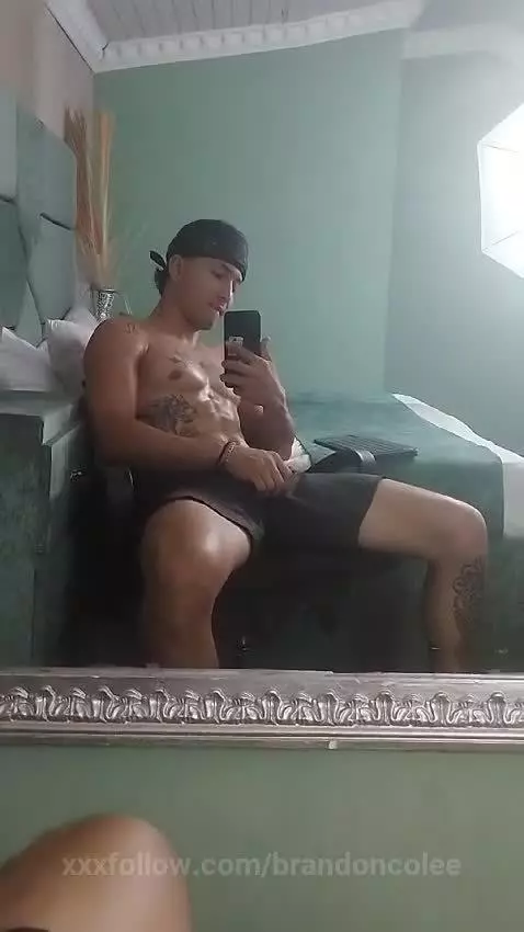 Not your crush, but I could be your favorite mistake 😘 by brandoncolee