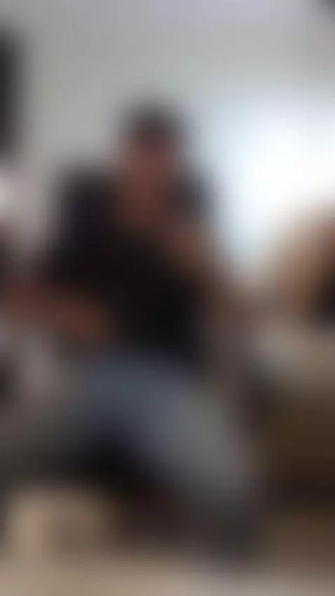 I play nice… until I don’t 😉 by brandoncolee