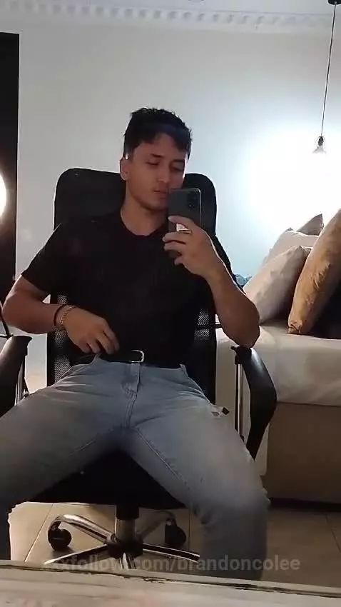 I play nice… until I don’t 😉 by brandoncolee