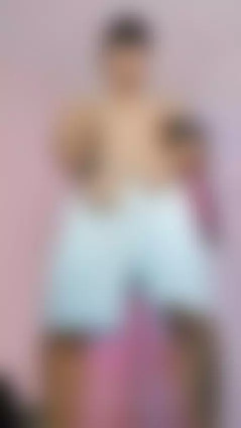 Caught between ‘good boy’ and ‘bad idea’ 😏 by brandoncolee