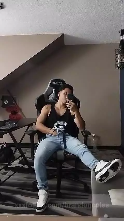 Just enough trouble to keep things interesting 😉 by brandoncolee