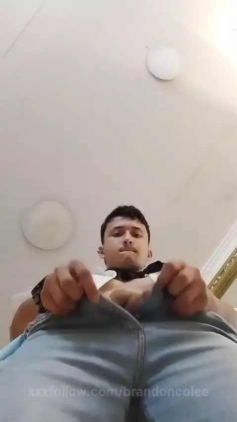 "Flirting with chaos, and looking good doing it 😈 by brandoncolee