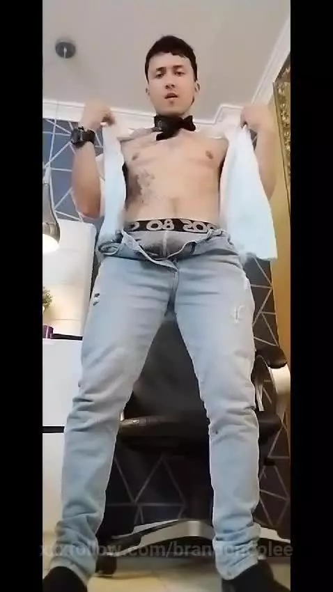 Not a bad boy… just good at being naughty 😜 by brandoncolee