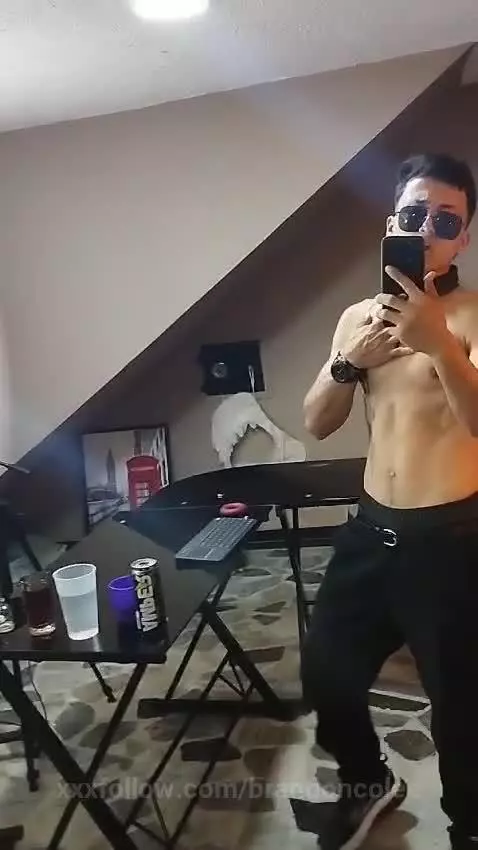 Sexy and provocative boy ❤️ by brandoncolee