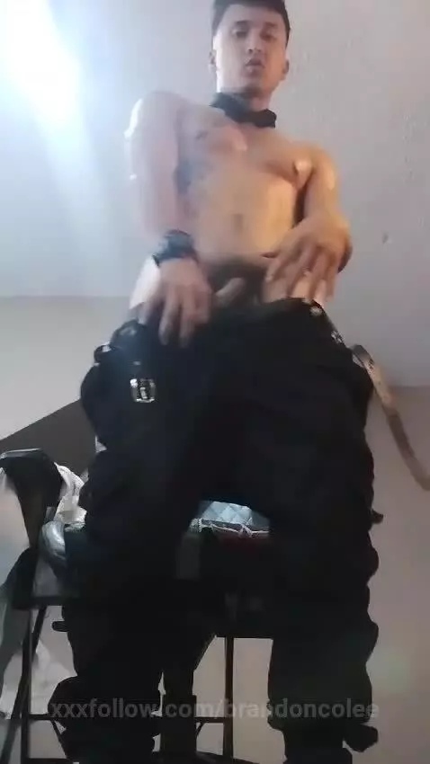 Sexy and daring boy only for you ❤️ by brandoncolee