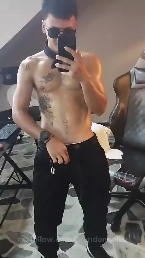 Provocative boy ❤️ by brandoncolee