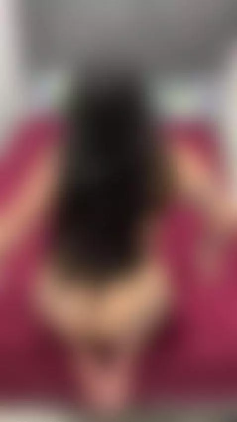 Do you like my ass? It's all just for you by venus-crocela