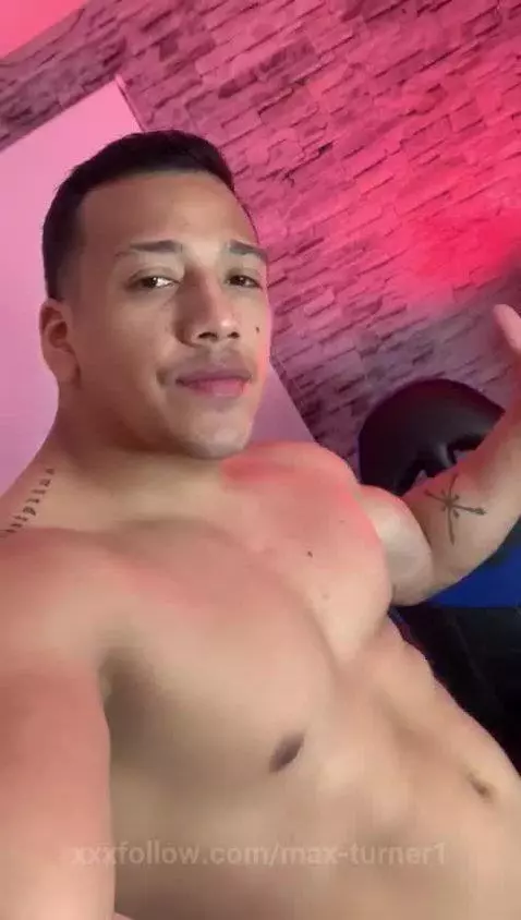 POV: You caught me looking at you 😈 by max-turner1