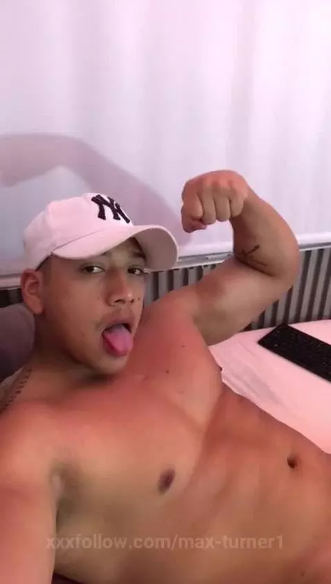 Yeah, I know... Hard to look away, isn’t it? 🥵 by max-turner1