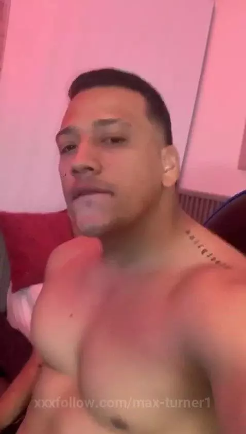 If I’m the problem… I hope you like trouble 😈 Watch me ONLIN... by max-turner1