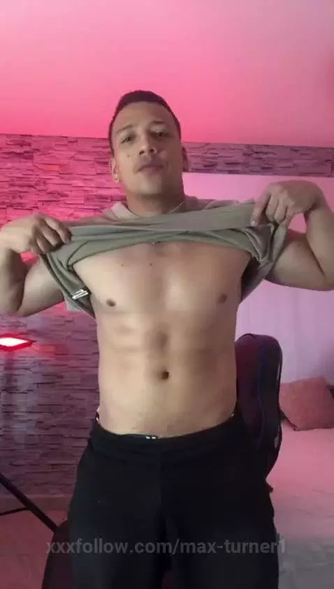 Just me, being the temptation🥵 by max-turner1