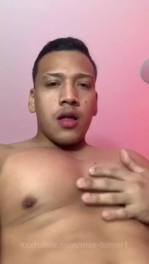 Slow burn, strong intentions🔥😈 Find me ONLINE → Check the li... by max-turner1