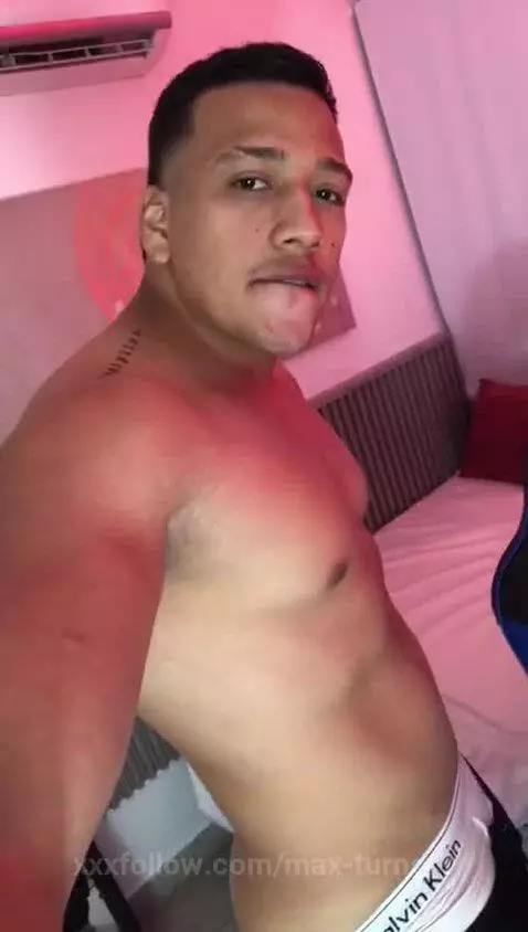 Control looks better on me 😈Catch me online now → Link in my... by max-turner1